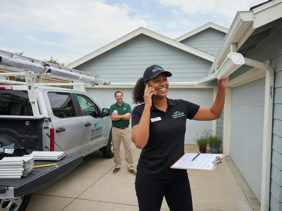Gutter Installation San Gregorio, CA FAQs